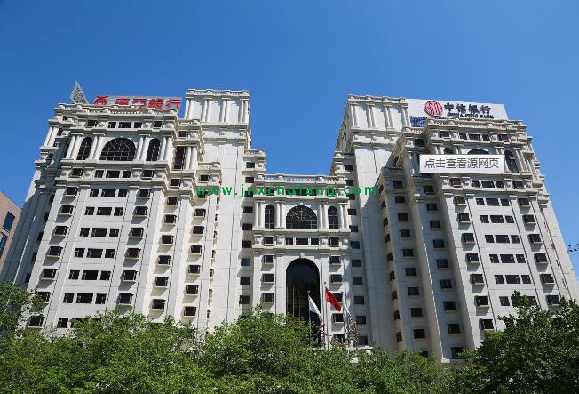 大廈、政府類(lèi)案例